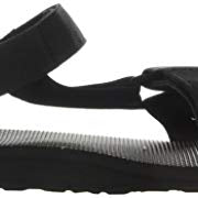 Teva Original Universal Urban - Men's Black Shoe Deals Outlet