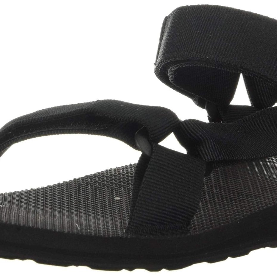 Teva Original Universal Urban - Men's Black Shoe Deals Outlet
