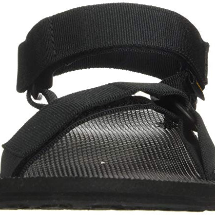 Teva Original Universal Urban - Men's Black Shoe Deals Outlet