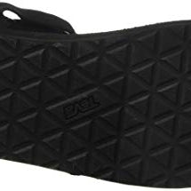Teva Original Universal Urban - Men's Black Shoe Deals Outlet