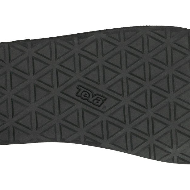 Teva Original Universal Urban - Men's Black Shoe Deals Outlet