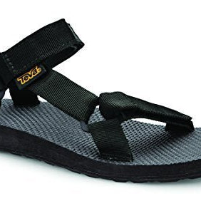Teva Original Universal Urban - Men's Black Shoe Deals Outlet
