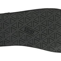 Teva Original Universal Urban - Men's Black Shoe Deals Outlet