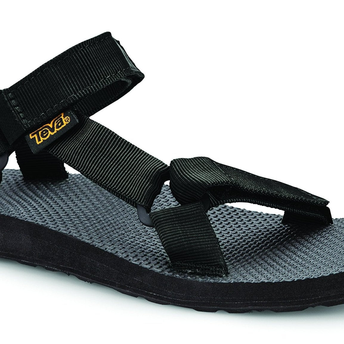 Teva Original Universal Urban - Men's Black Shoe Deals Outlet