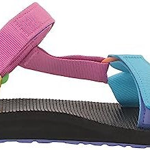 Teva Original Universal - Women's Prism Multi Shoe Deals Outlet