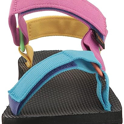 Teva Original Universal - Women's Prism Multi Shoe Deals Outlet