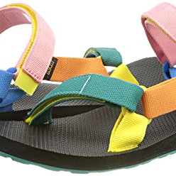 Teva Original Universal - Women's 90s Multi Shoe Deals Outlet