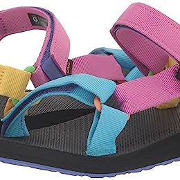 Teva Original Universal - Women's Prism Multi Shoe Deals Outlet