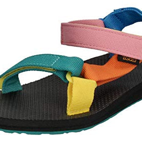 Teva Original Universal - Women's 90s Multi Shoe Deals Outlet