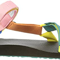 Teva Original Universal - Women's 90s Multi Shoe Deals Outlet