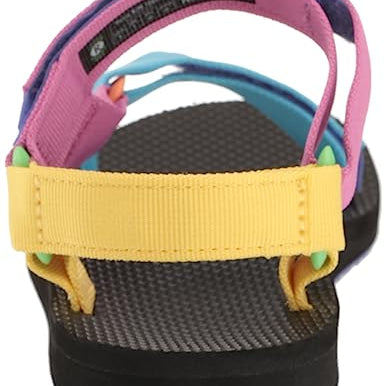 Teva Original Universal - Women's Prism Multi Shoe Deals Outlet