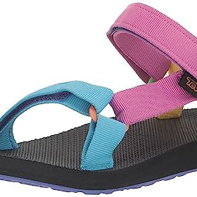 Teva Original Universal - Women's Prism Multi Shoe Deals Outlet