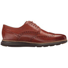 Cole Haan OriginalGrand Wingtip Woodbury Oxford - Men's Woodbury/Java Shoe Deals Outlet