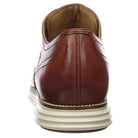 Cole Haan OriginalGrand Wingtip Woodbury Oxford - Men's Woodbury Leather/Ivory Shoe Deals Outlet
