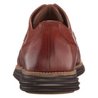 Cole Haan OriginalGrand Wingtip Woodbury Oxford - Men's Woodbury/Java Shoe Deals Outlet