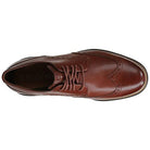 Cole Haan OriginalGrand Wingtip Woodbury Oxford - Men's Woodbury/Java Shoe Deals Outlet