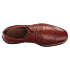Cole Haan OriginalGrand Wingtip Woodbury Oxford - Men's Woodbury/Java Shoe Deals Outlet