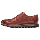 Cole Haan OriginalGrand Wingtip Woodbury Oxford - Men's Woodbury/Java Shoe Deals Outlet