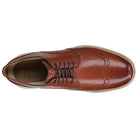 Cole Haan OriginalGrand Wingtip Woodbury Oxford - Men's Woodbury Leather/Ivory Shoe Deals Outlet