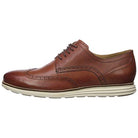 Cole Haan OriginalGrand Wingtip Woodbury Oxford - Men's Woodbury Leather/Ivory Shoe Deals Outlet