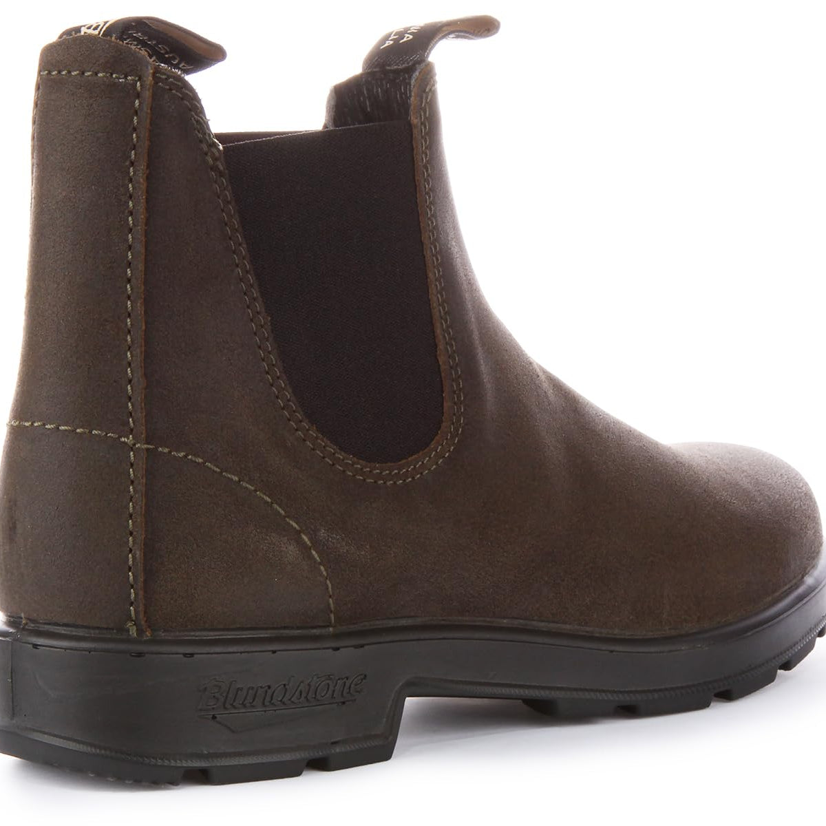 Blundstone Originals Boots - Unisex Dark Olive Shoe Deals Outlet
