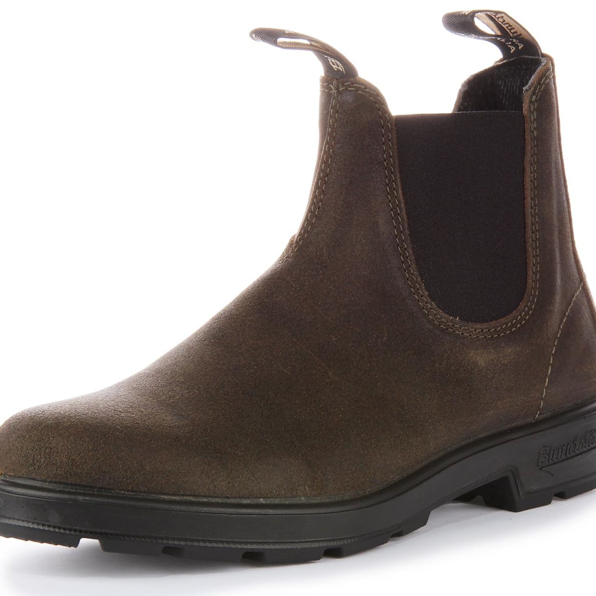 Blundstone Originals Boots - Unisex Dark Olive Shoe Deals Outlet