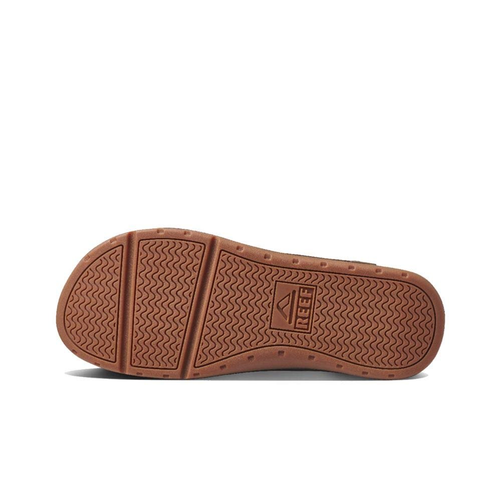 Reef Ortho Spring - Men's Brown Shoe Deals Outlet