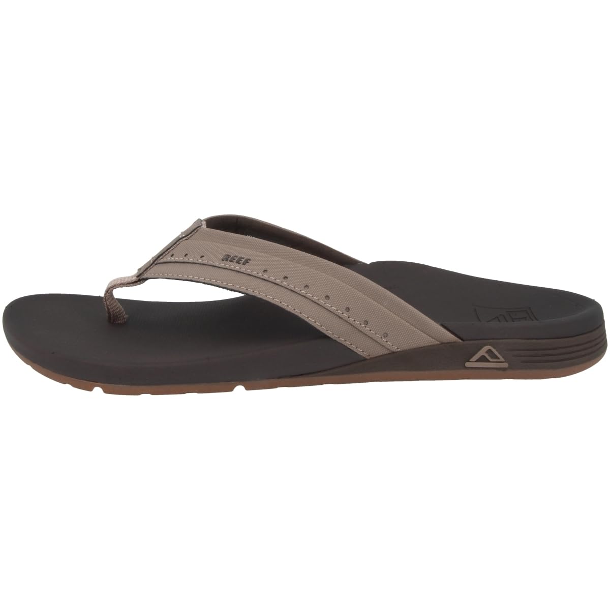 Reef Ortho Spring - Men's Brown Shoe Deals Outlet