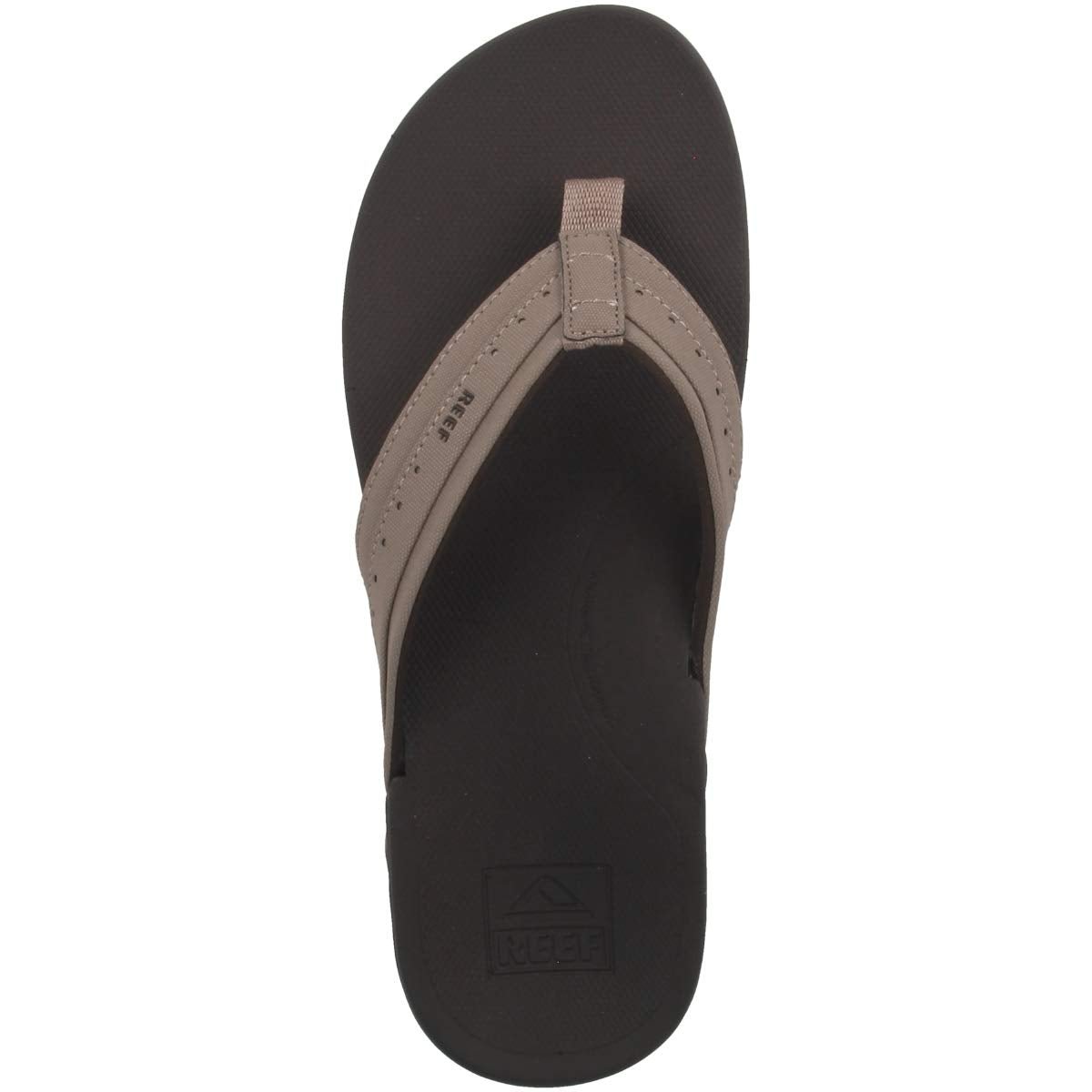 Reef Ortho Spring - Men's Brown Shoe Deals Outlet