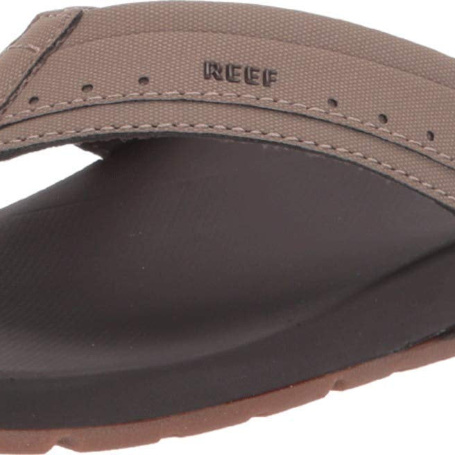 Reef Ortho Spring - Men's Brown Shoe Deals Outlet