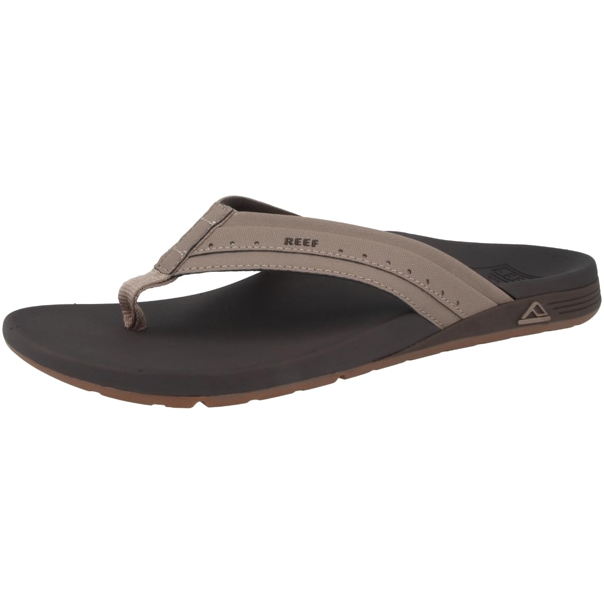 Reef Ortho Spring - Men's Brown Shoe Deals Outlet