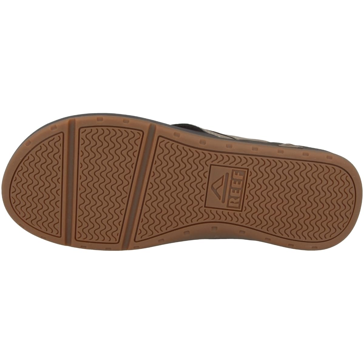 Reef Ortho Spring - Men's Brown Shoe Deals Outlet
