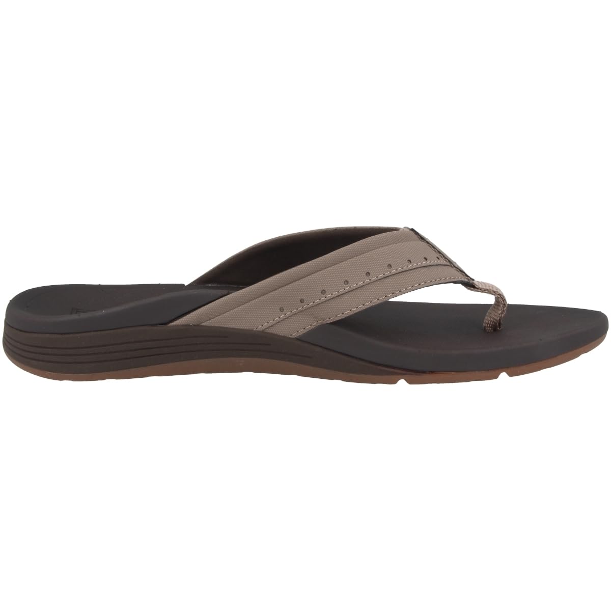 Reef Ortho Spring - Men's Brown Shoe Deals Outlet