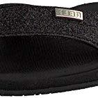 Reef Ortho Spring - Women's Black/Black Glitter Shoe Deals Outlet