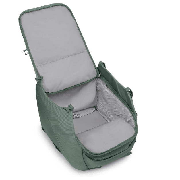 Osprey Sojourn Porter Koseret Green 65L 843820166538 Shoe Deals Outlet