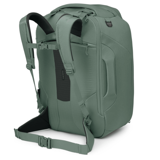 Osprey Sojourn Porter Koseret Green 65L 843820166538 Shoe Deals Outlet