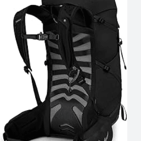 Osprey Talon 33 Stealth Black S/M 843820104066 Shoe Deals Outlet