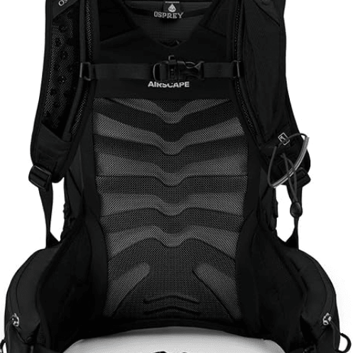 Osprey Tempest 9 Stealth Black M/L 843820117318 Shoe Deals Outlet