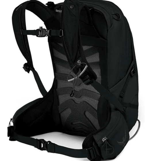 Osprey Tempest 9 Stealth Black M/L 843820117318 Shoe Deals Outlet