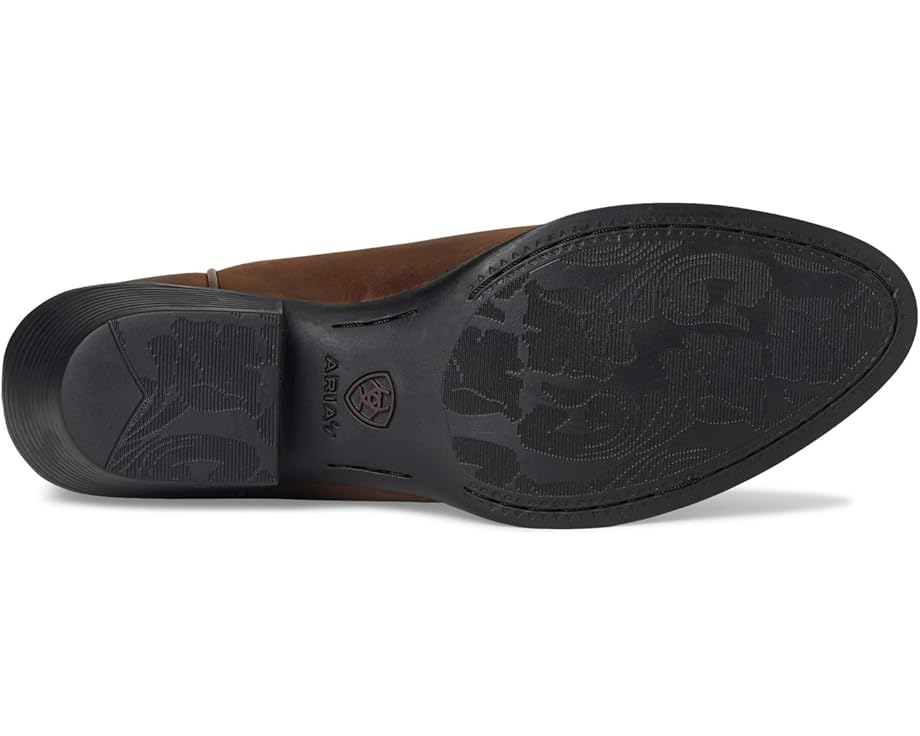 Ariat Heritage Western R Toe - Women's