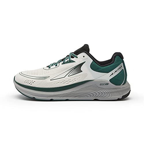 Altra Paradigm 6 - Men's Orange Shoe Deals Outlet
