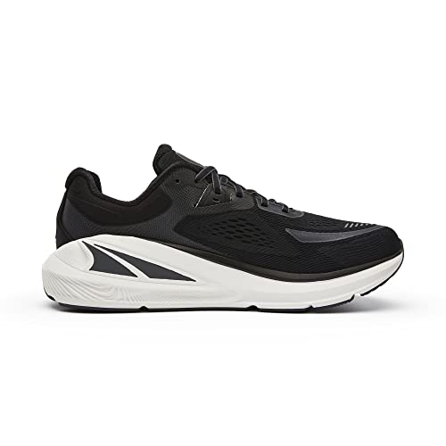 Altra Paradigm 6 - Men's Black Shoe Deals Outlet