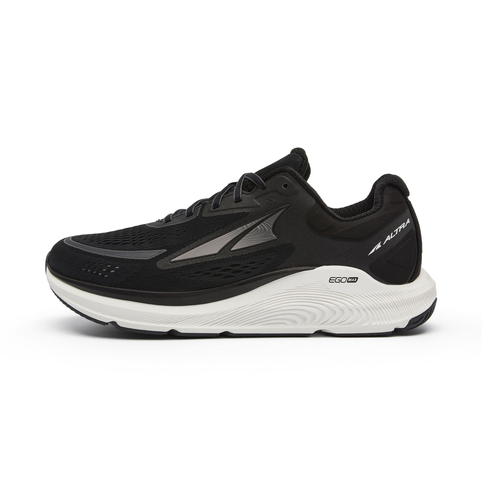 Altra Paradigm 6 - Men's Black Shoe Deals Outlet