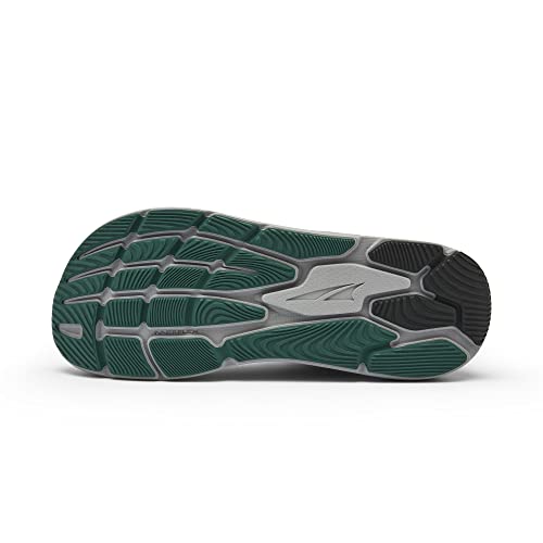 Altra Paradigm 6 - Men's White/Green Shoe Deals Outlet