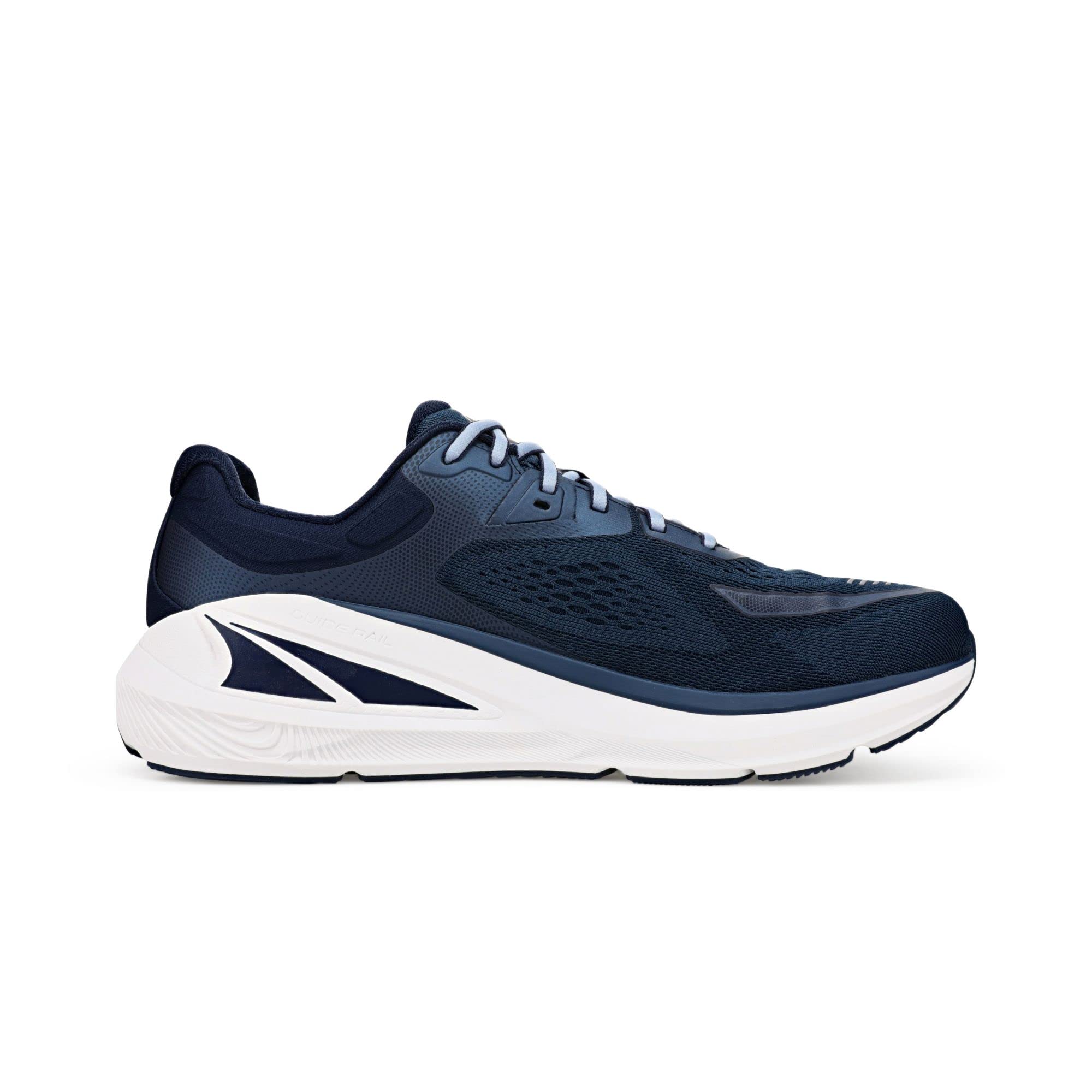 Altra Paradigm 6 - Men's Navy/Light Blue Shoe Deals Outlet
