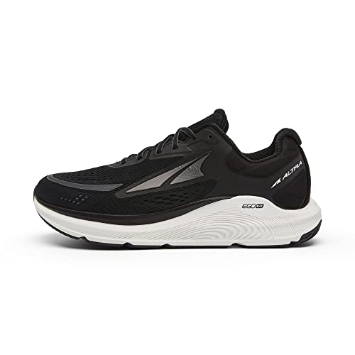Altra Paradigm 6 - Men's Black Shoe Deals Outlet