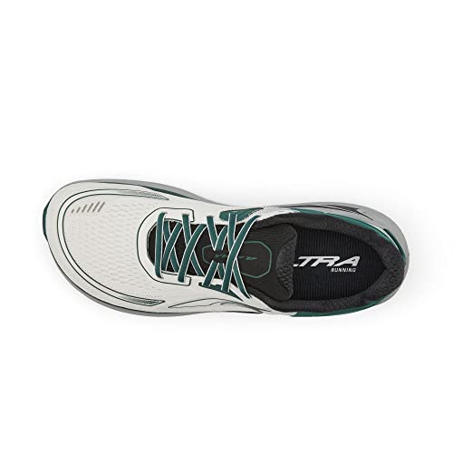 Altra Paradigm 6 - Men's Orange Shoe Deals Outlet