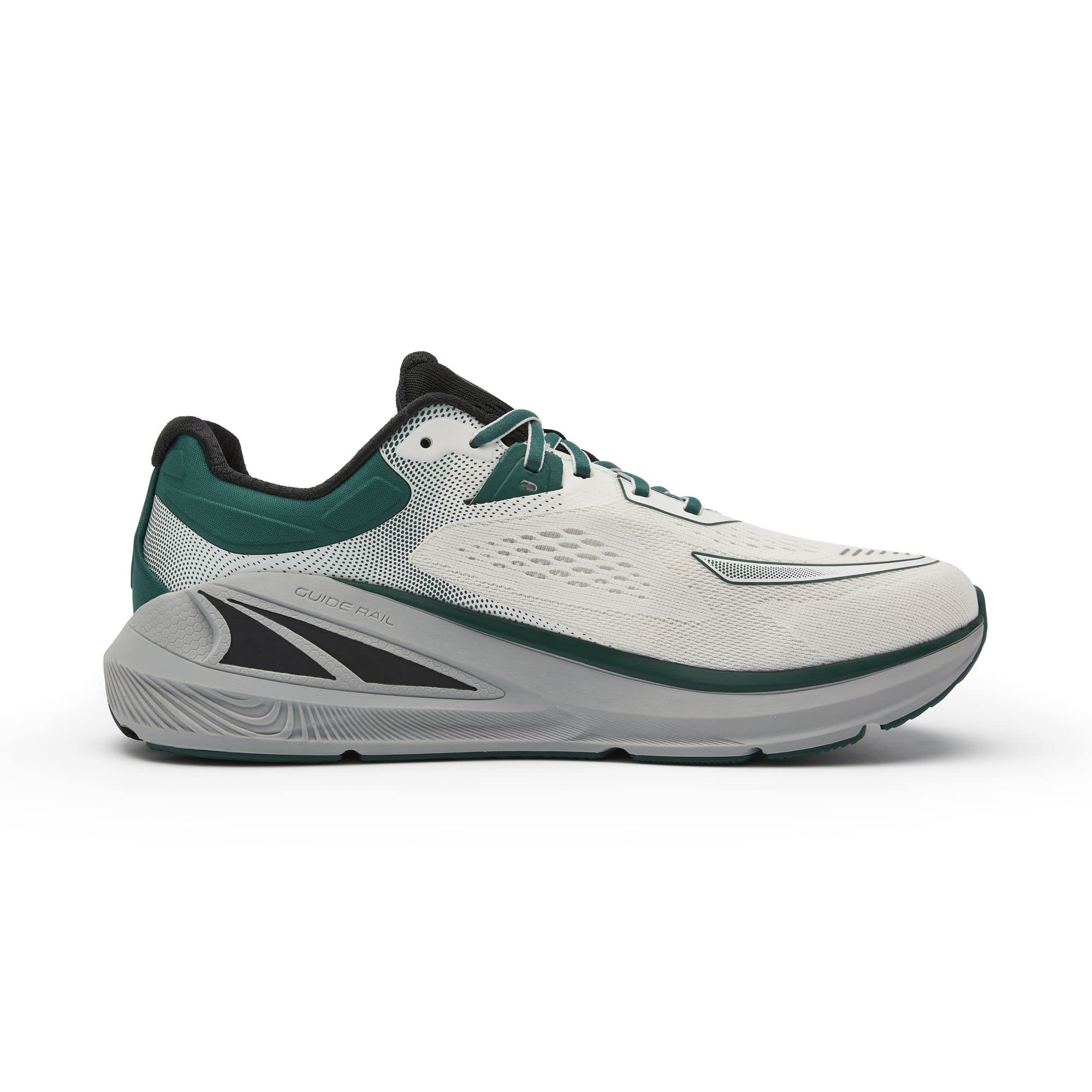 Altra Paradigm 6 - Men's White/Green Shoe Deals Outlet