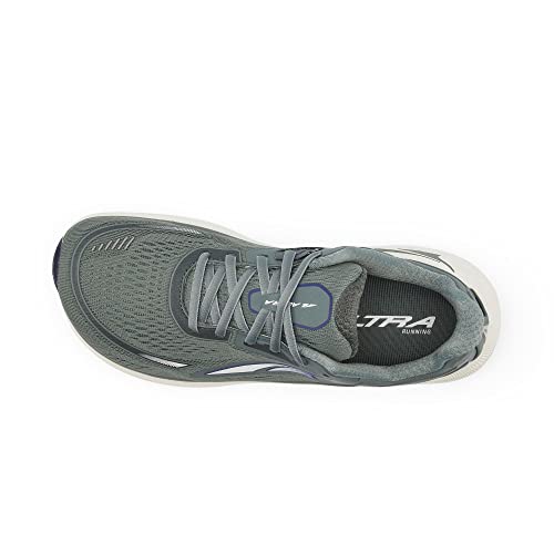 Altra Paradigm 6 - Women's Gray/Purple Shoe Deals Outlet