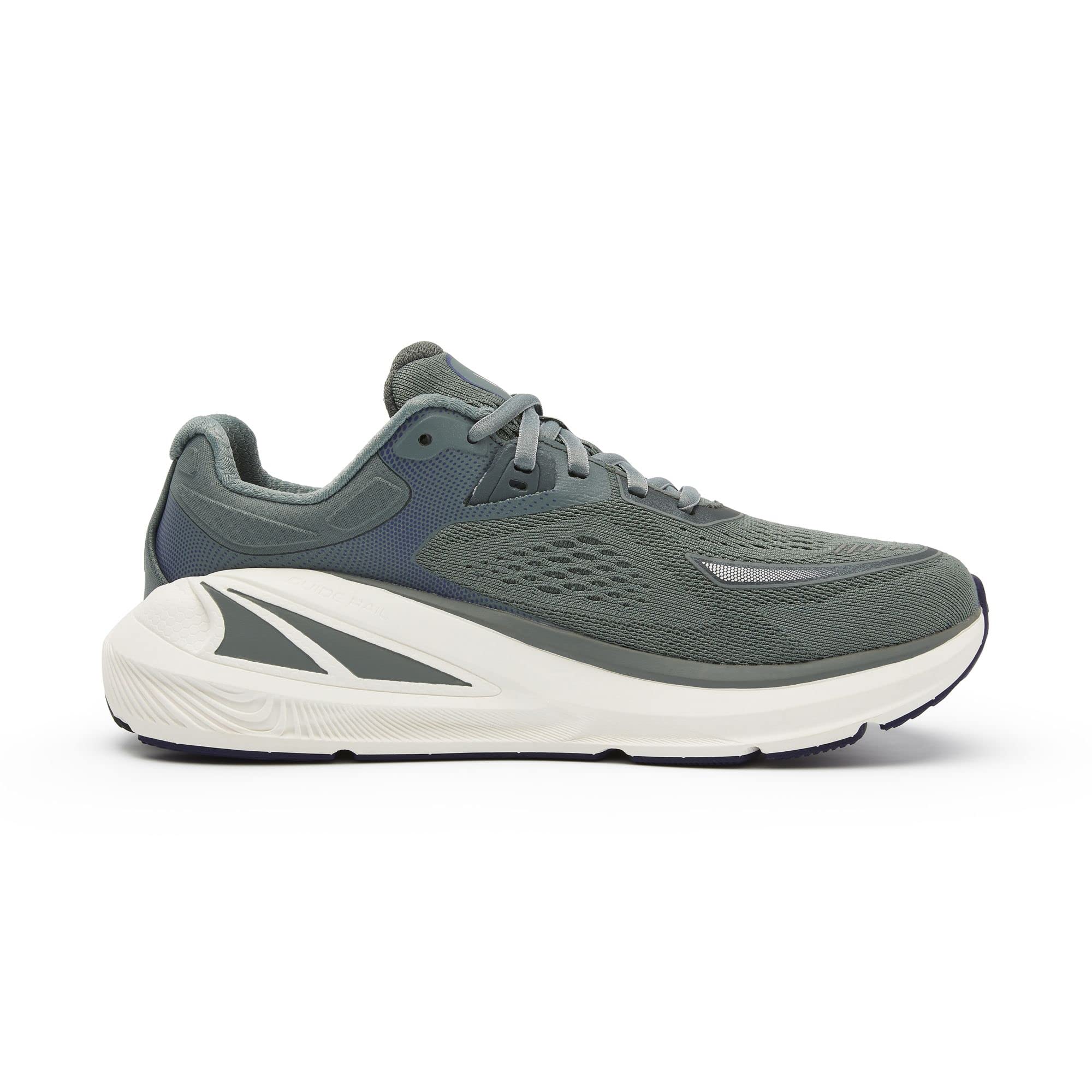 Altra Paradigm 6 - Women's Gray/Purple Shoe Deals Outlet